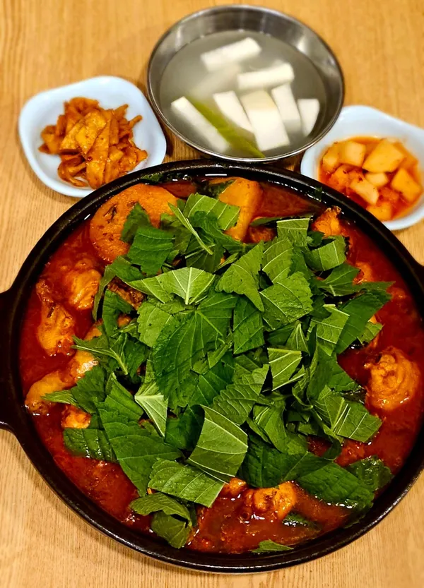 대성이네 사진 2