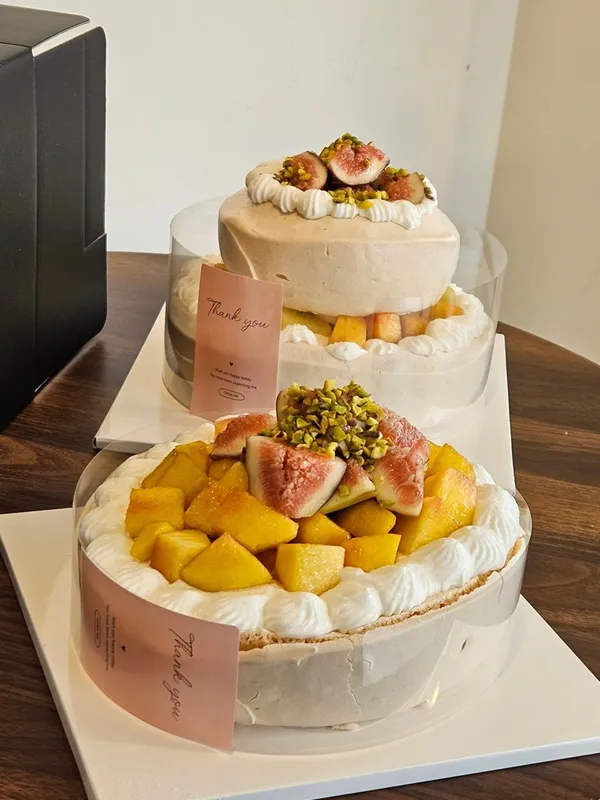 밍키즈디저트