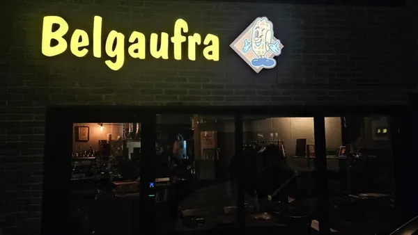 Belgaufra