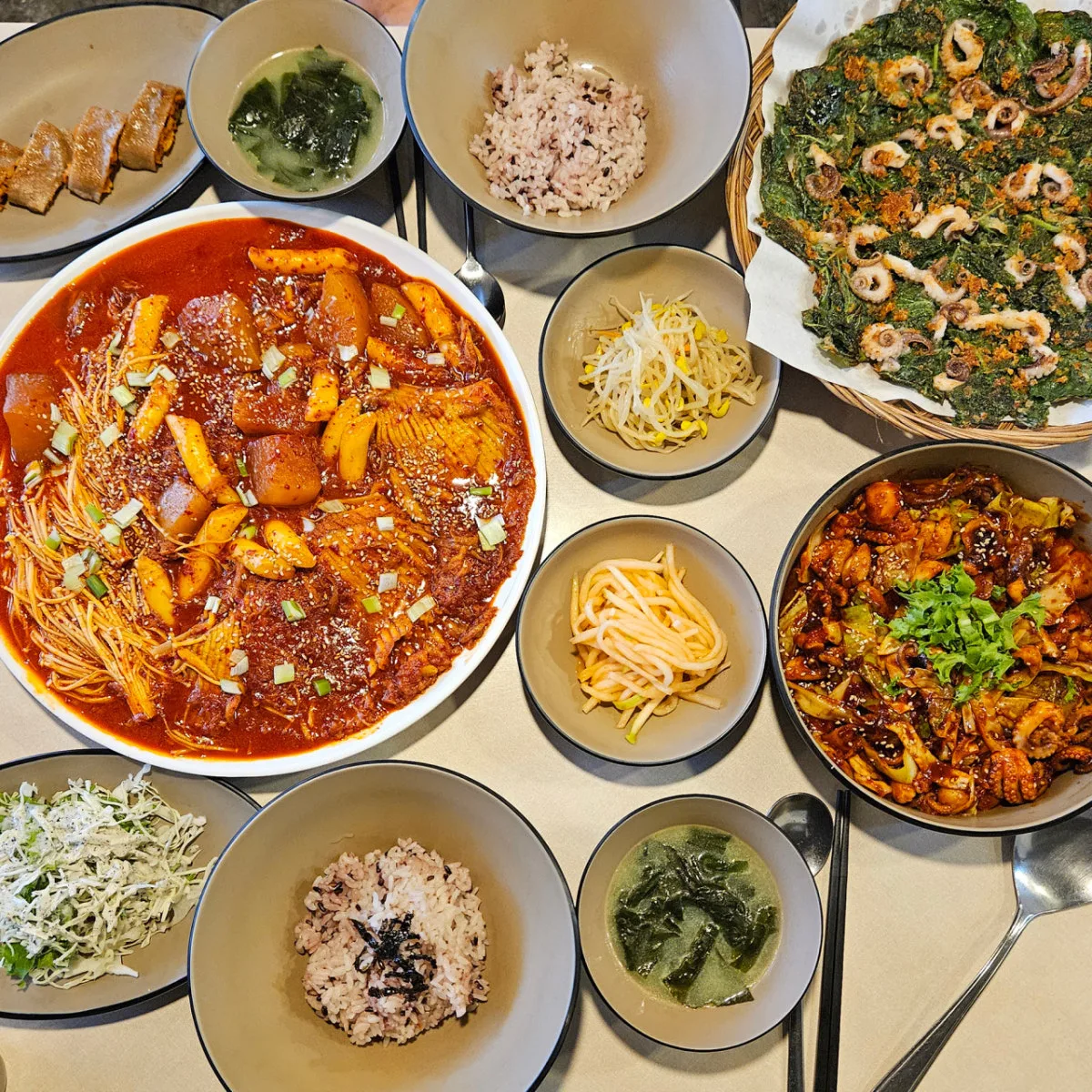 서래쭈꾸미 대표 사진