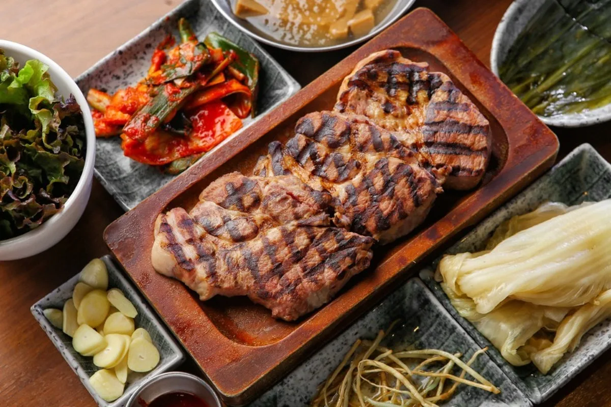 고기를사랑하는집 호평본점 대표 사진