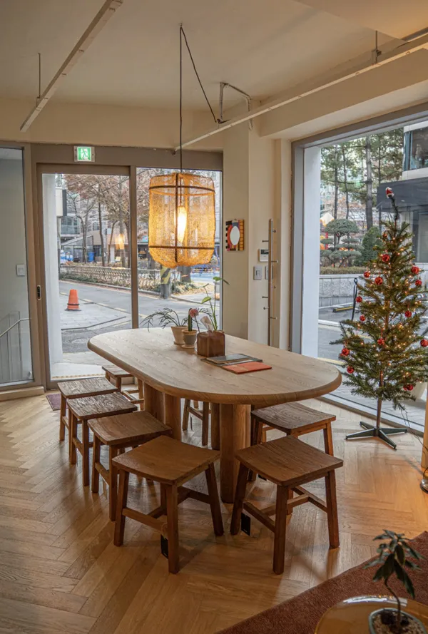 YM COFFEE PROJECT 서초