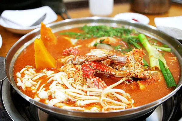 외포리꽃게집 사진 3