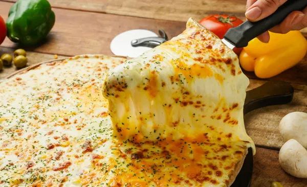 피자이딸리아나 분당본점