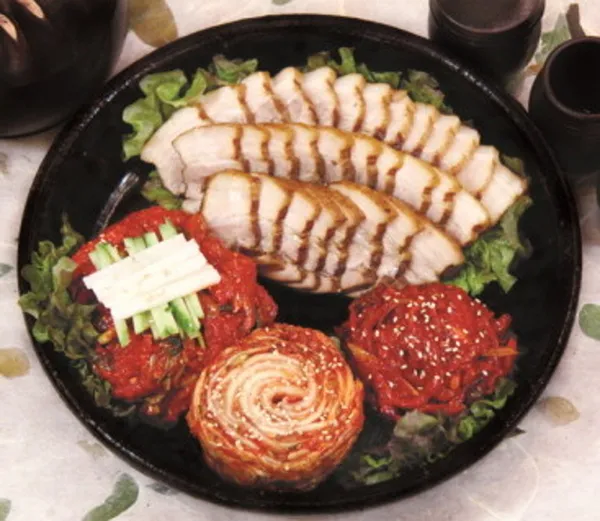 항아리보쌈 분당점 사진 2