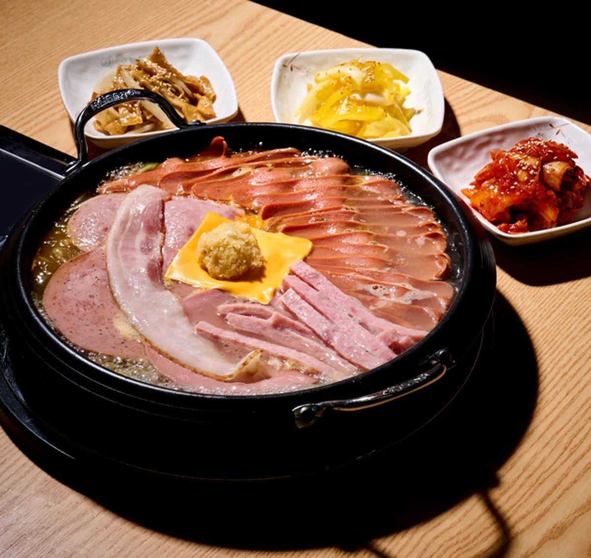 빅쭌부대찌개 일산점 대표 사진