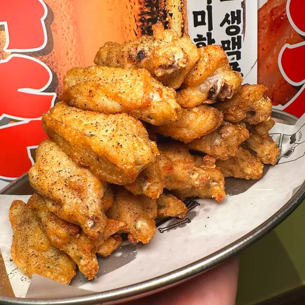 생마차 기흥구청점