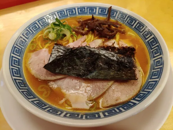 ライライケンの写真3