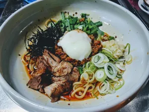 ライライケン