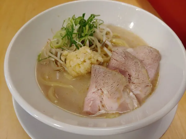 ライライケンの写真4