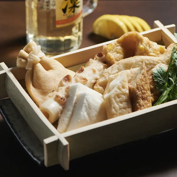 ハナマト シンドリム本店の写真3