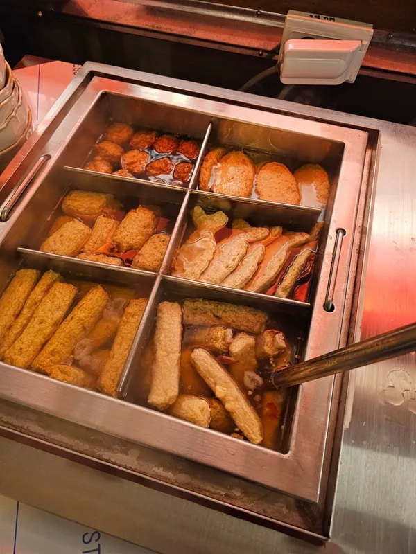 ハナマト シンドリム本店の写真5