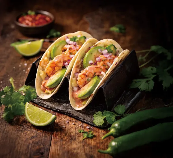 CRAZY TACOS OSAKAの写真4