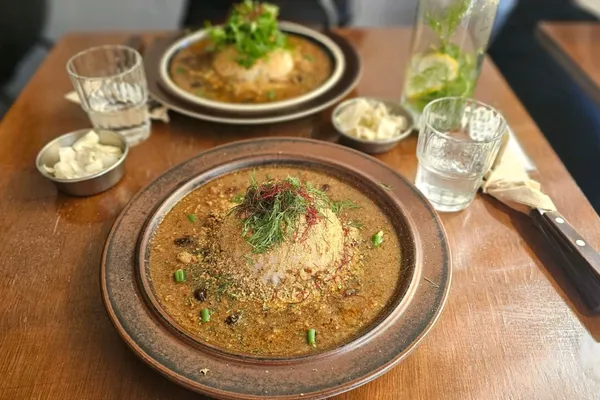카레