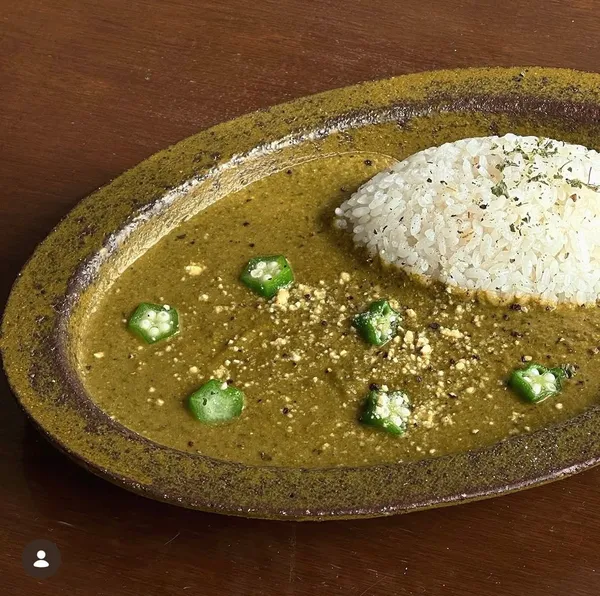 カレーの写真4