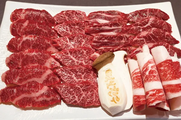 モッボハヌ クァンジュ本店の写真5