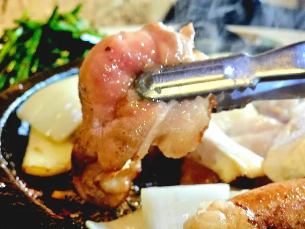 イジュソゴプチャンの写真5