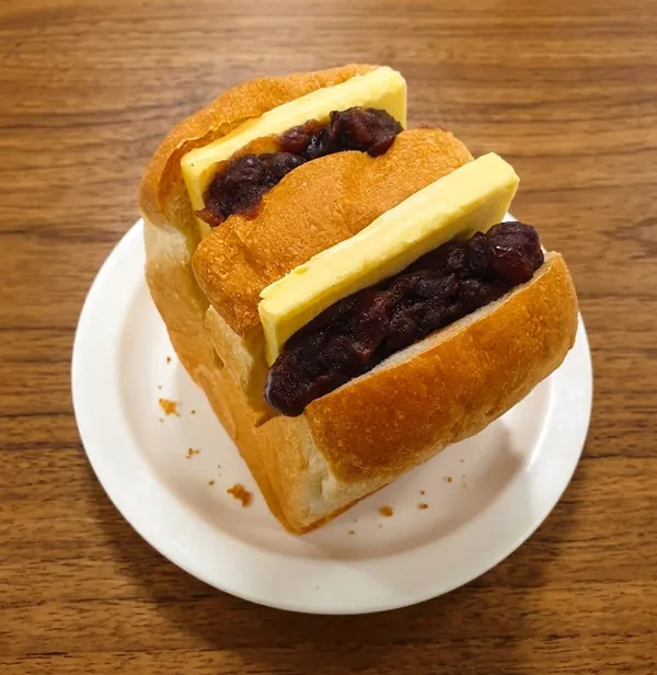 ヘブファン カフェベーカーリーの写真4