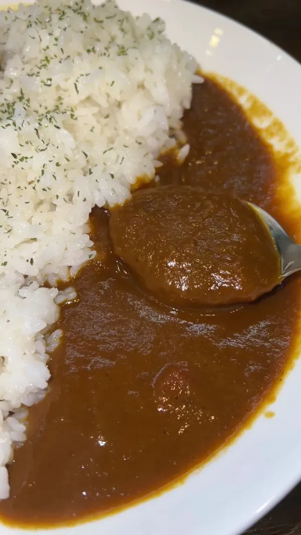 야쿠미도 커리앤라이스 사진 2