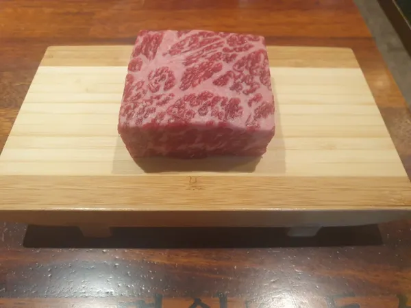 명인등심 방배점 사진 3