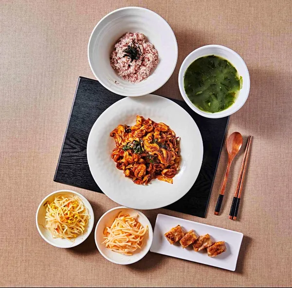 서래쭈꾸미 사진 3