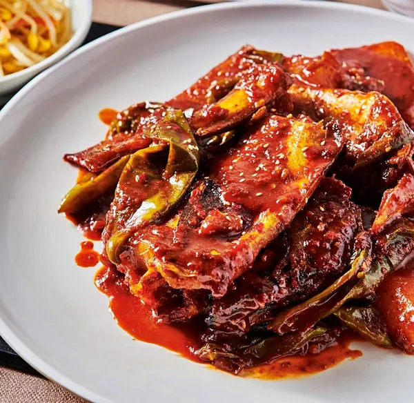 서래쭈꾸미 사진 4