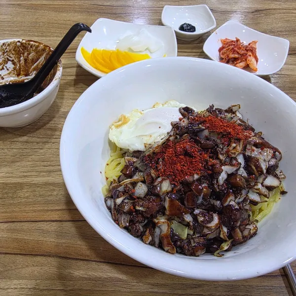 경화춘 사진 2