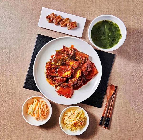 서래쭈꾸미 사진 5