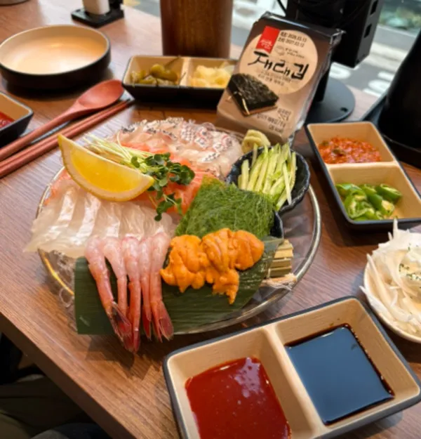 선유이층 당산점 사진 3