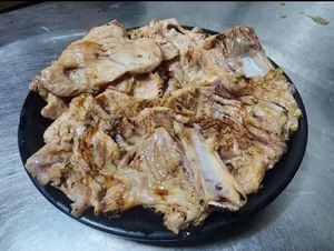 마포숯불갈비