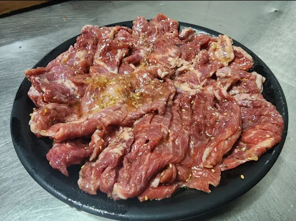 마포숯불갈비 사진 2