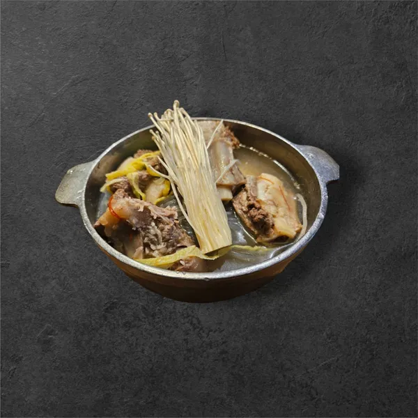 소백산 양재별관 사진 4