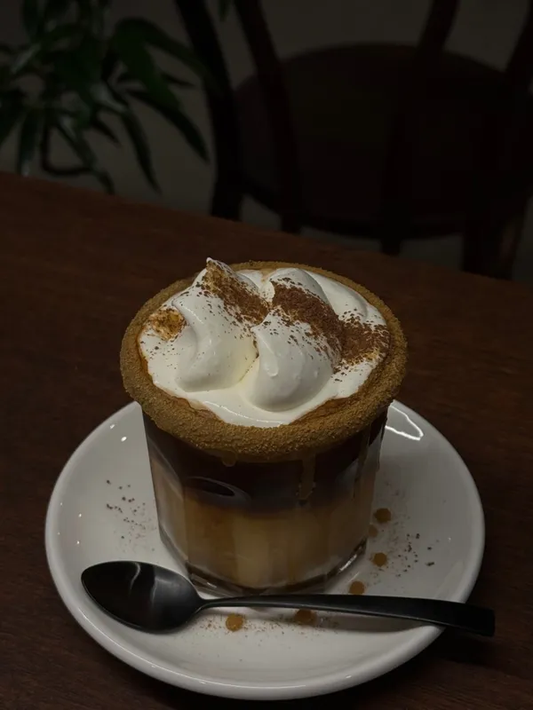 무앤드