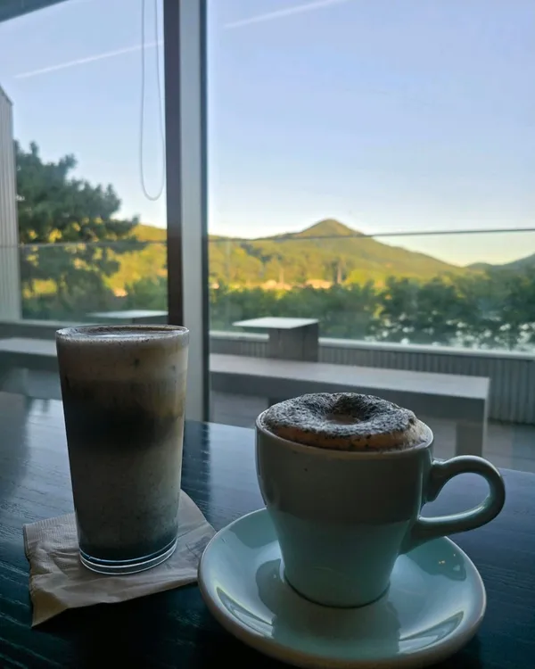 로스팅웨어부산