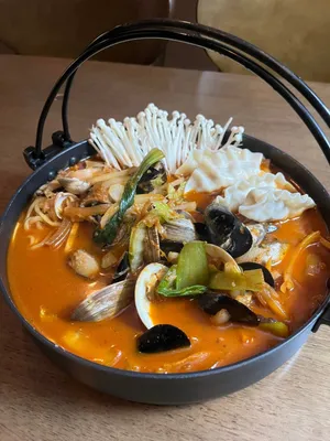 ムルンドウォン