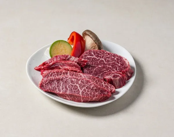 호왕 서래본점 사진 4