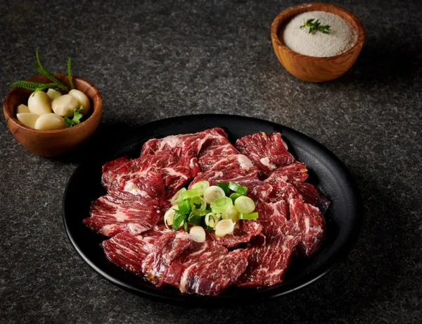 육갑식당 방배본점 사진 2