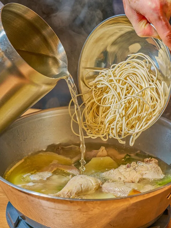 도성 닭한마리 사진 5