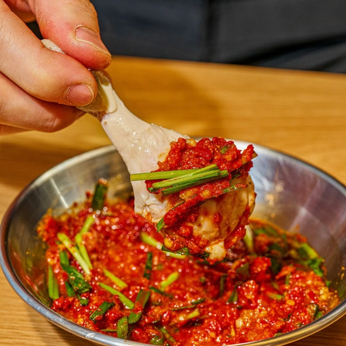 도성 닭한마리 대표 사진