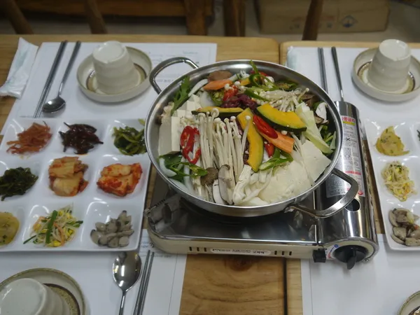 다올우리콩두부사랑