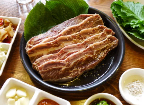 차돌가 사진 3