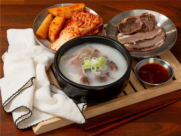 서울깍두기 코엑스점 사진 3