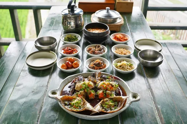 춘하추동