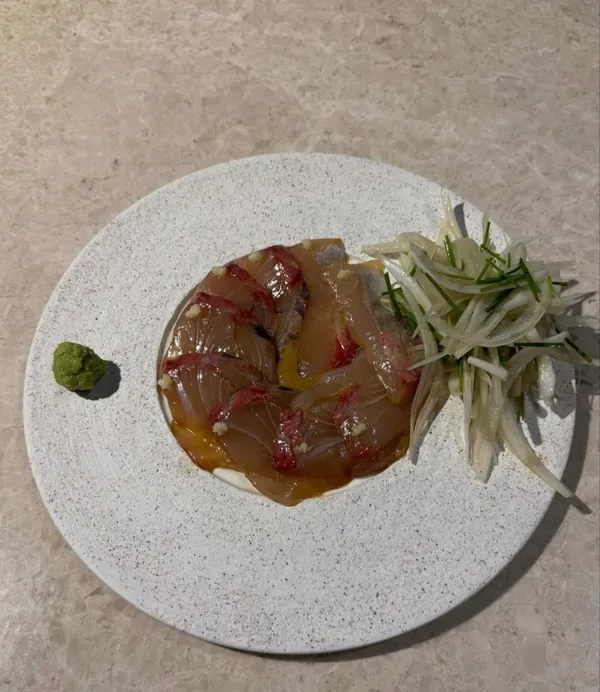 다이닝해든