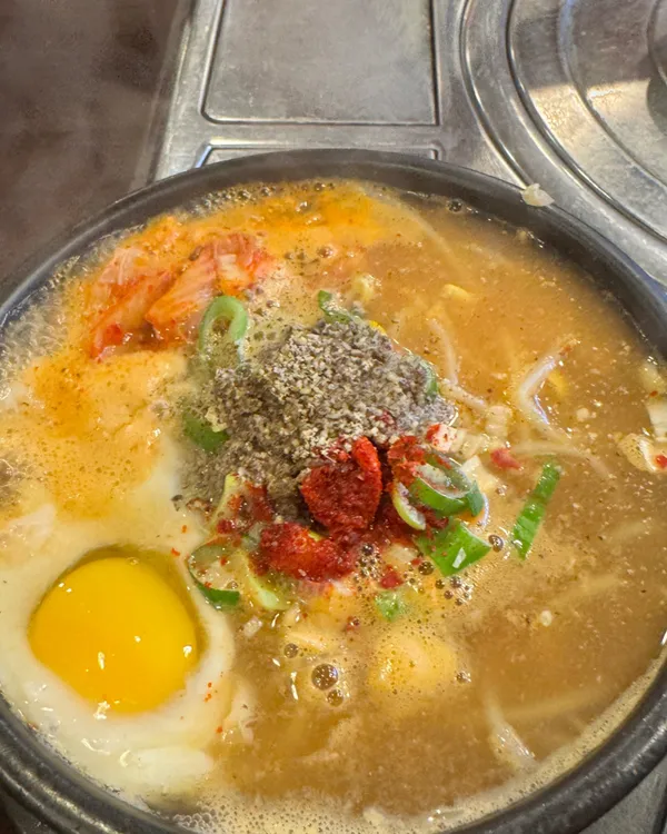 완산골명가 서래마을점 사진 3