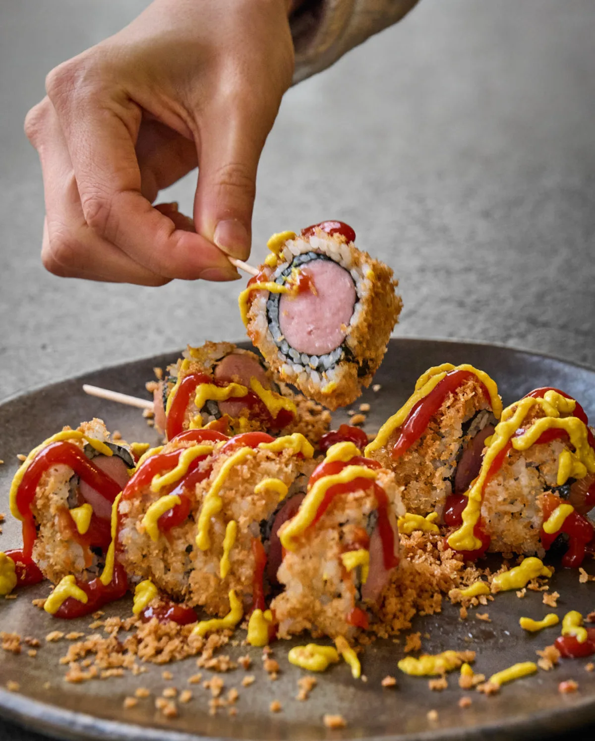 나랑 김밥 대표 사진