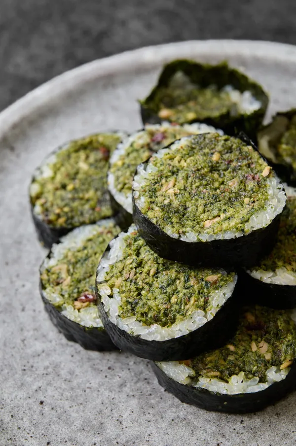 나랑 김밥 사진 3