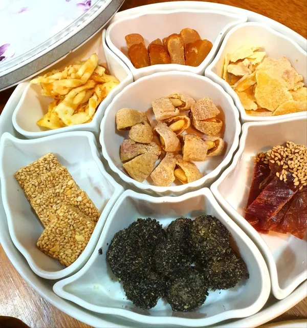 송화한정식 사진 4