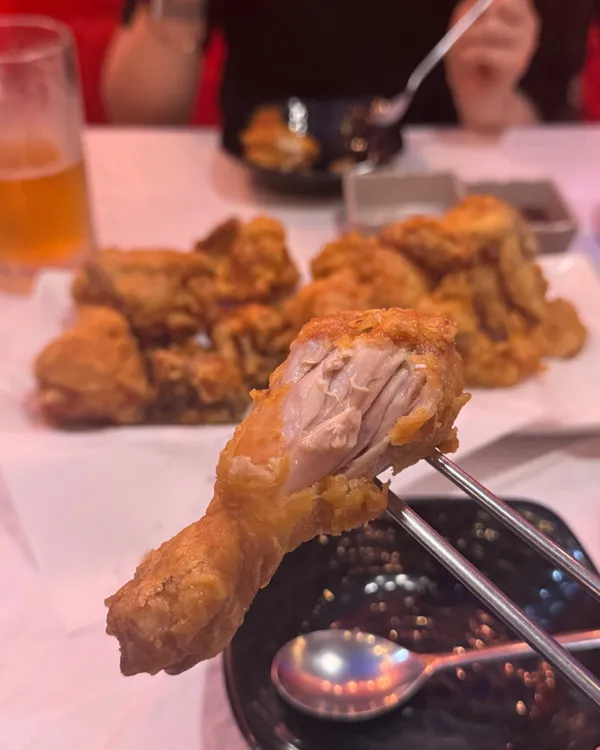 ヒョクシンマッチプの写真2