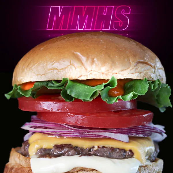 ムムフス バーガー ウェグァンの写真4